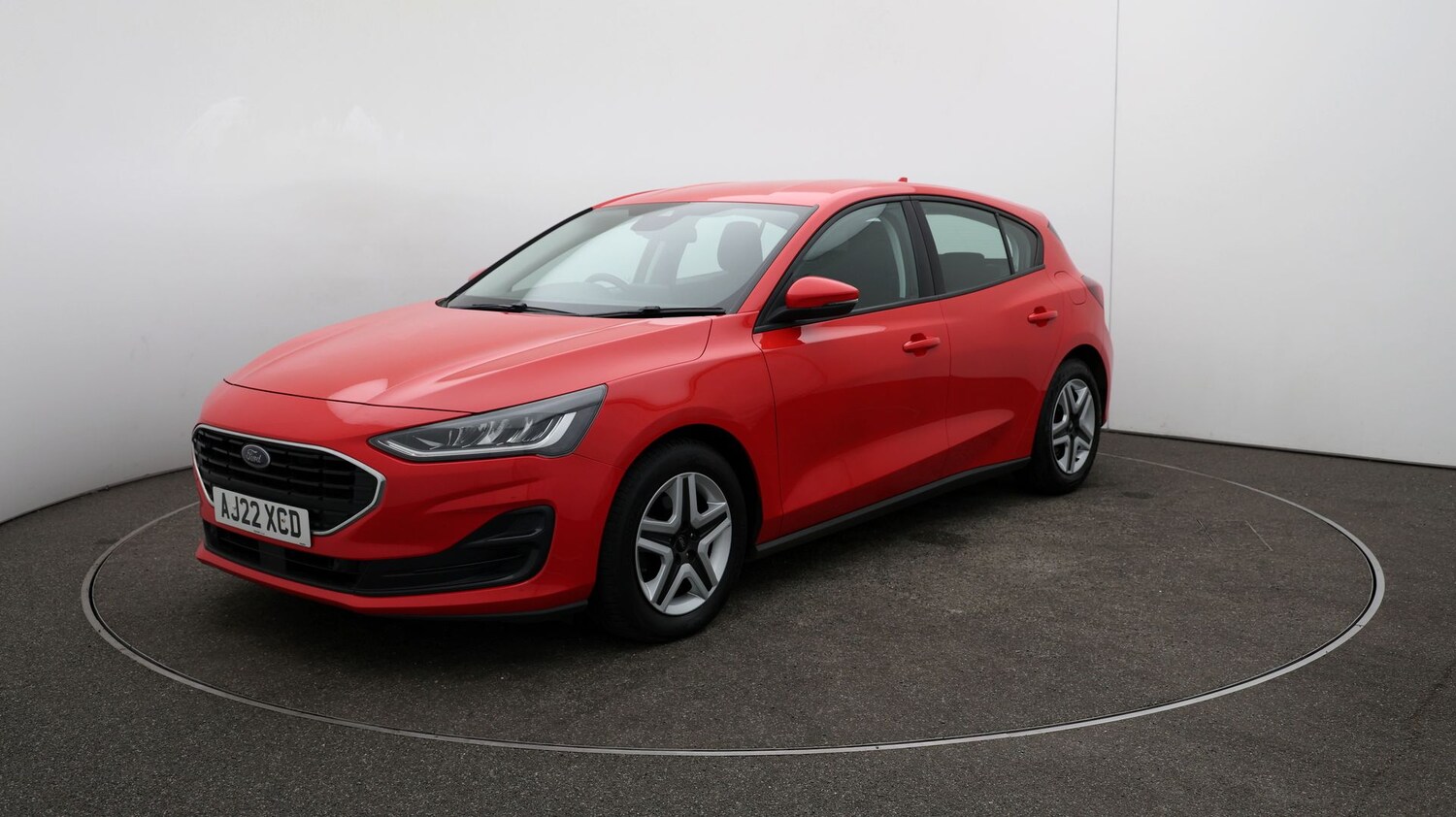 Used Ford Focus for sale - 76810346: Photo 61