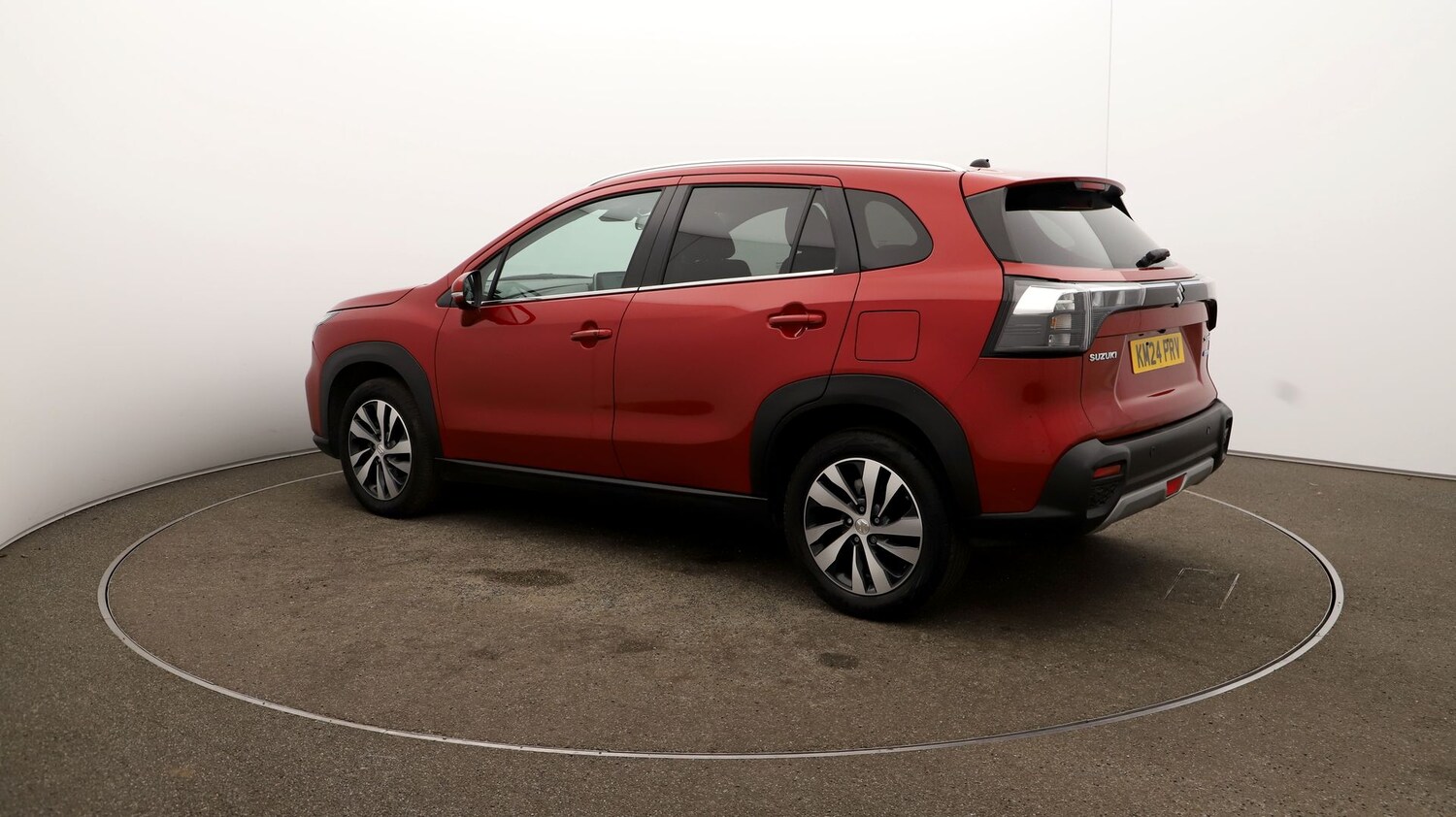 Used Suzuki SX4 S-Cross for sale - 76810840: Photo 30