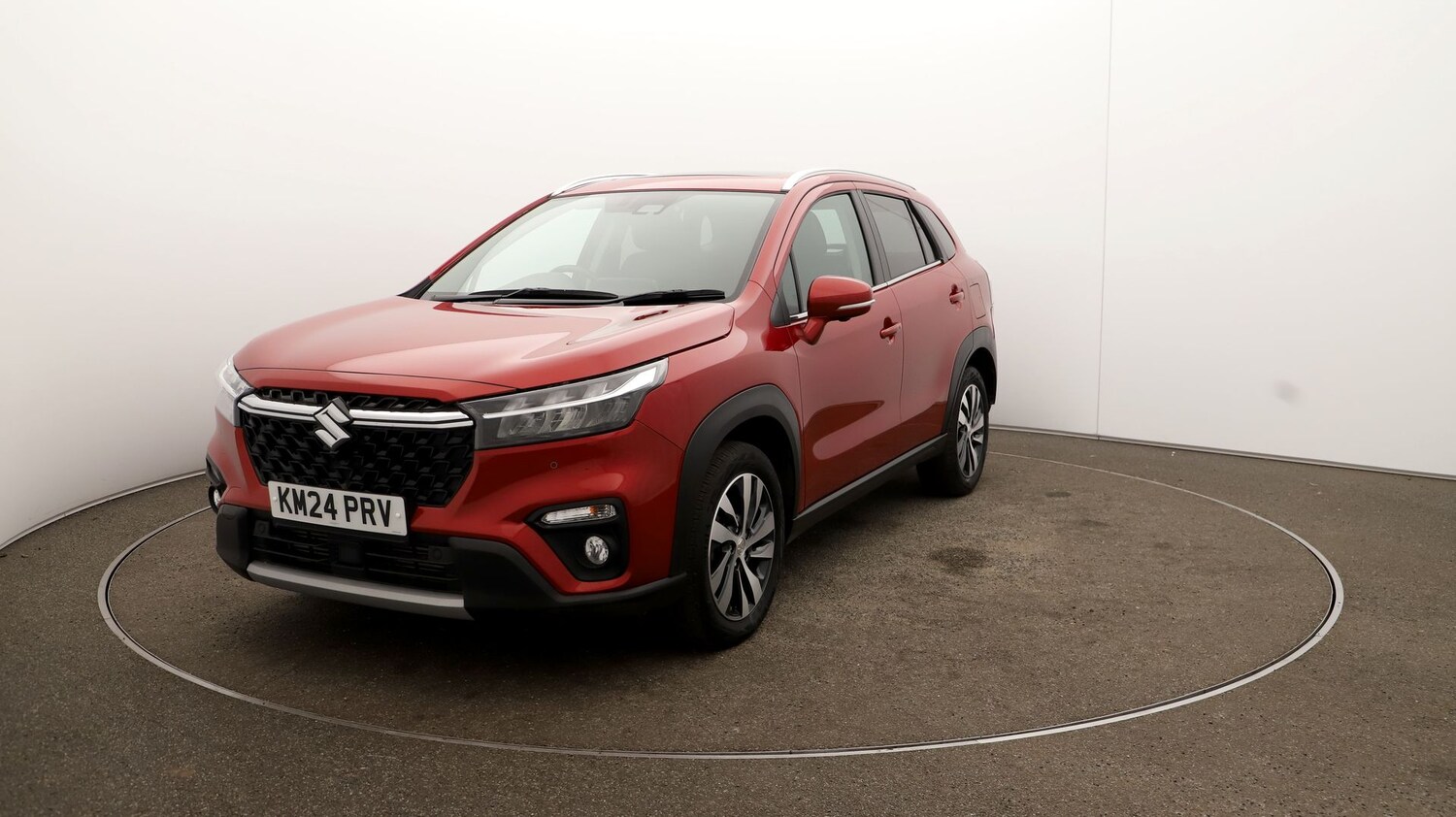 Used Suzuki SX4 S-Cross for sale - 76810840: Photo 32