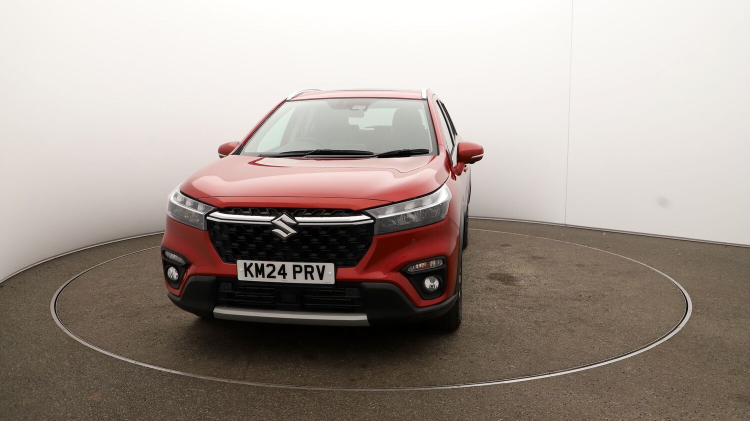 Used Suzuki SX4 S-Cross for sale - 76810840: Photo 34