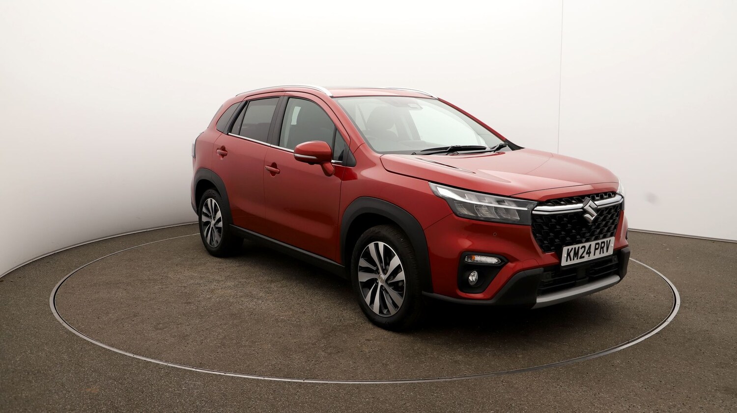 Used Suzuki SX4 S-Cross for sale - 76810840: Photo 38