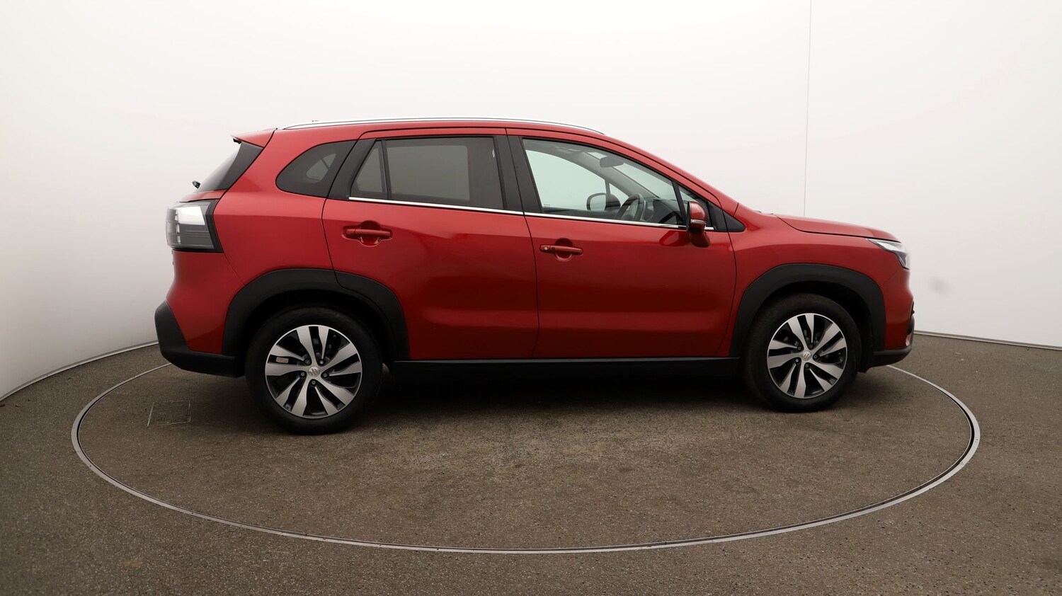 Used Suzuki SX4 S-Cross for sale - 76810840: Photo 45