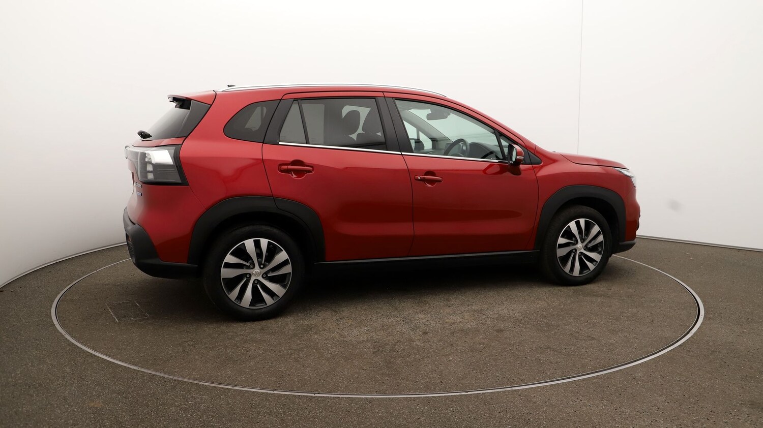 Used Suzuki SX4 S-Cross for sale - 76810840: Photo 46