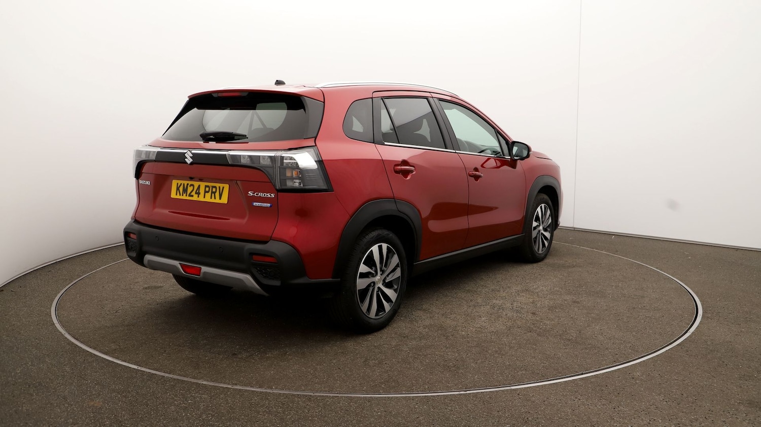 Used Suzuki SX4 S-Cross for sale - 76810840: Photo 49