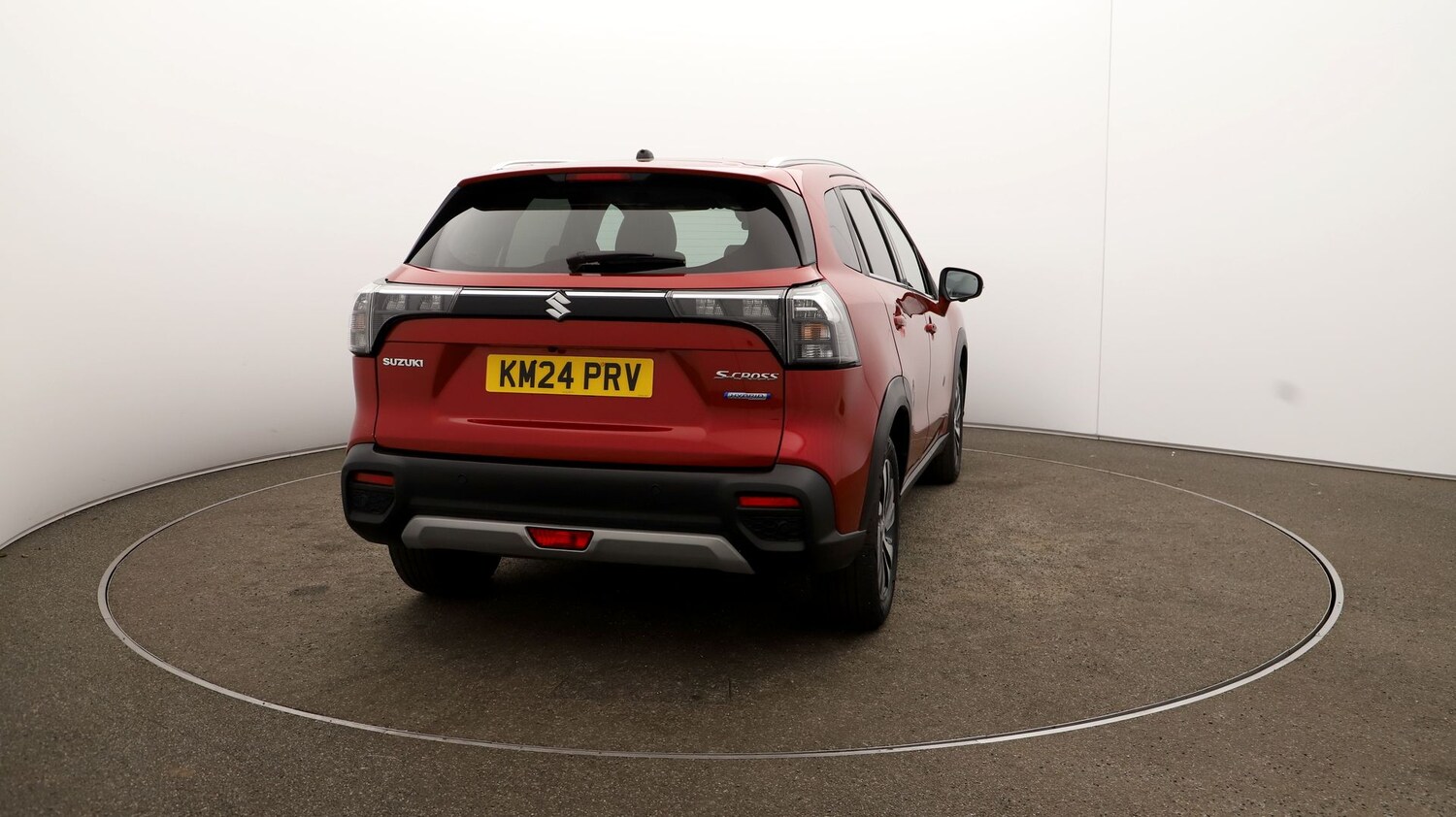 Used Suzuki SX4 S-Cross for sale - 76810840: Photo 51