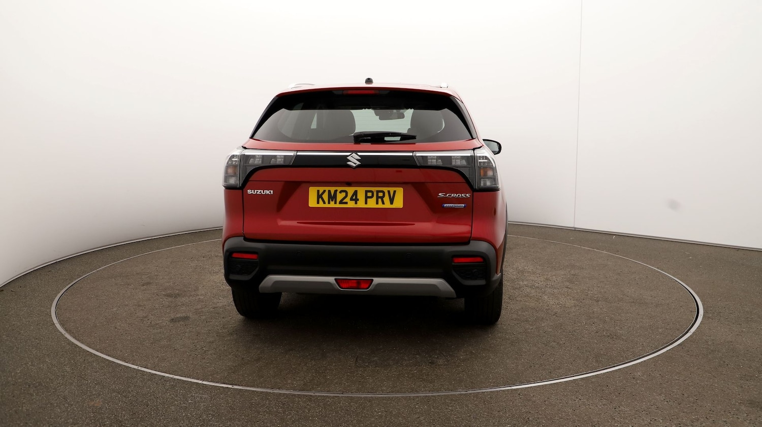 Used Suzuki SX4 S-Cross for sale - 76810840: Photo 52