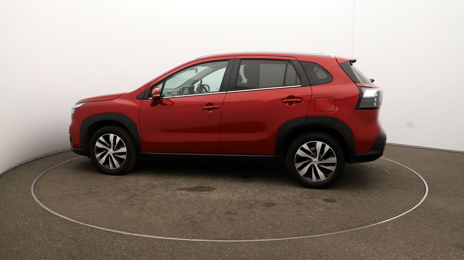 Used Suzuki SX4 S-Cross for sale - 76810840: Photo 53