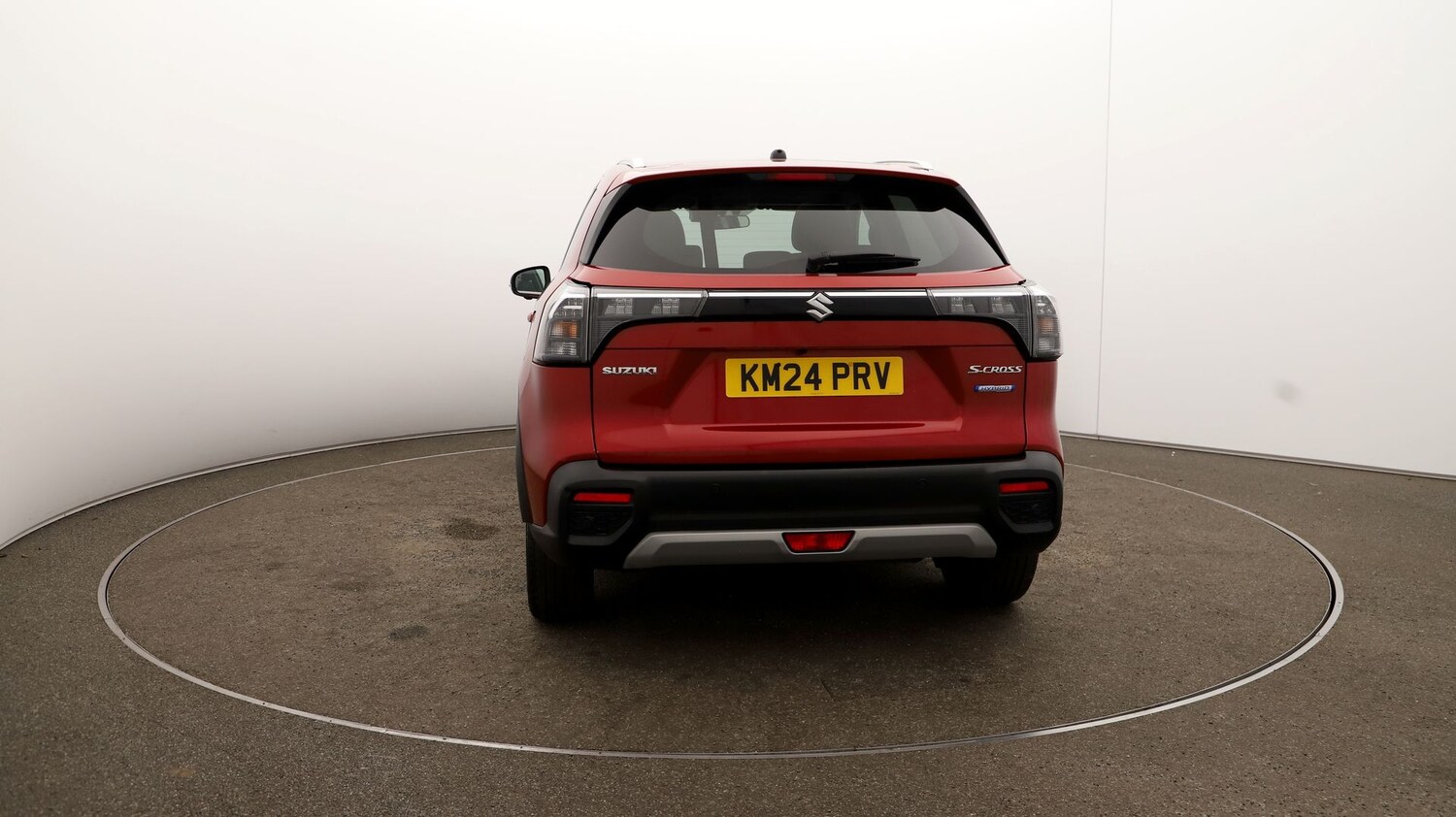 Used Suzuki SX4 S-Cross for sale - 76810840: Photo 54