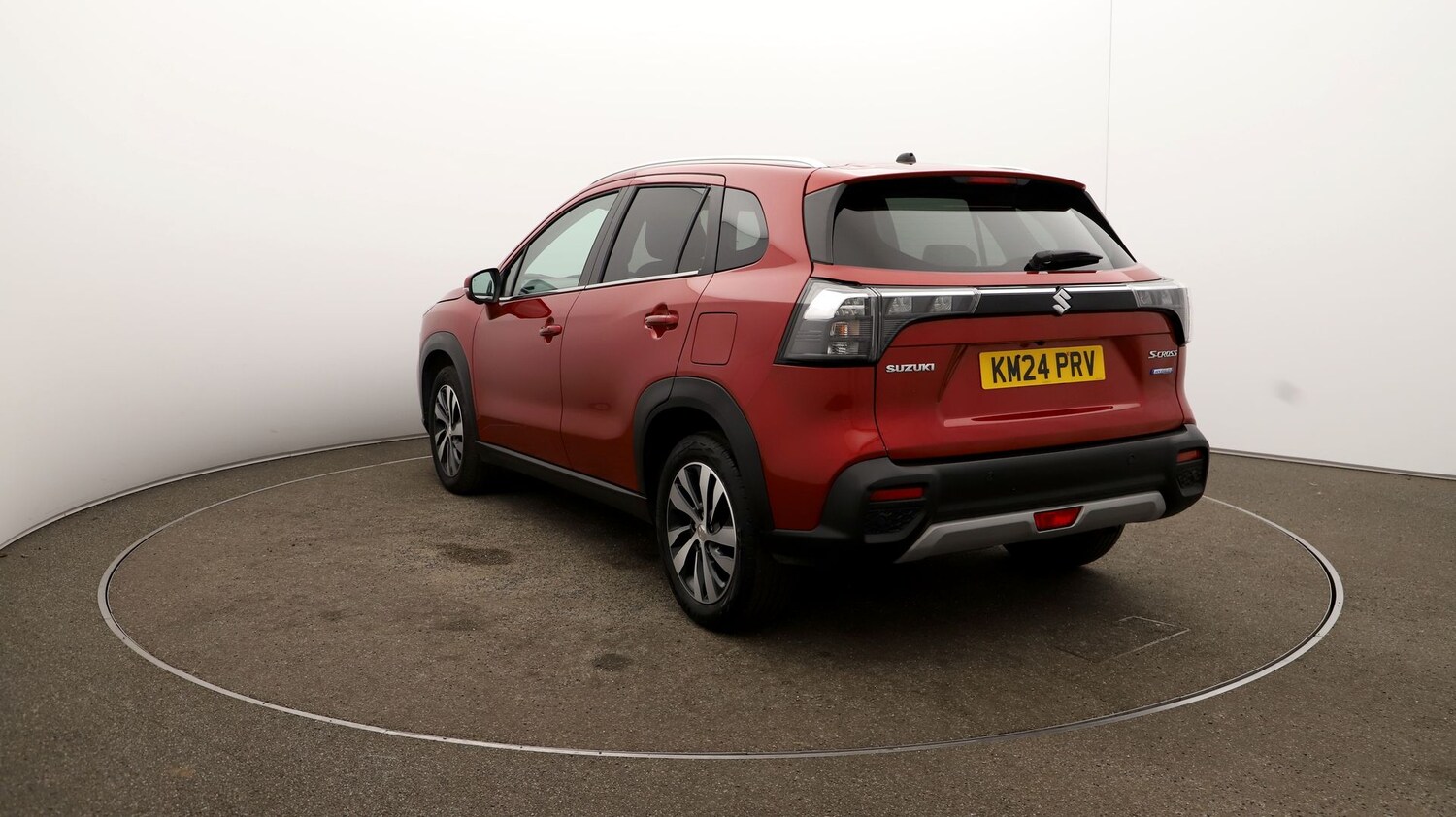 Used Suzuki SX4 S-Cross for sale - 76810840: Photo 56