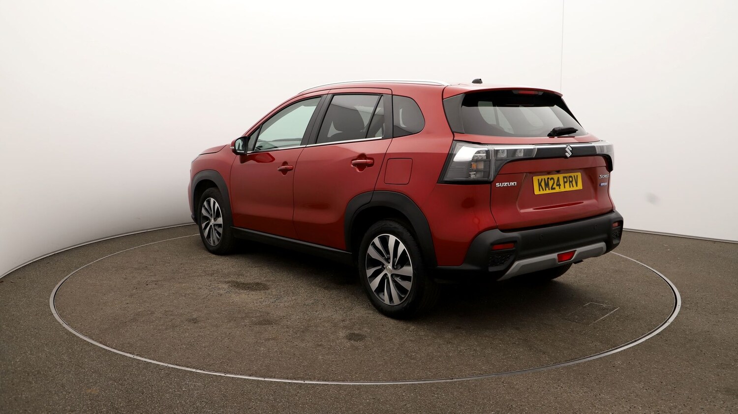 Used Suzuki SX4 S-Cross for sale - 76810840: Photo 57