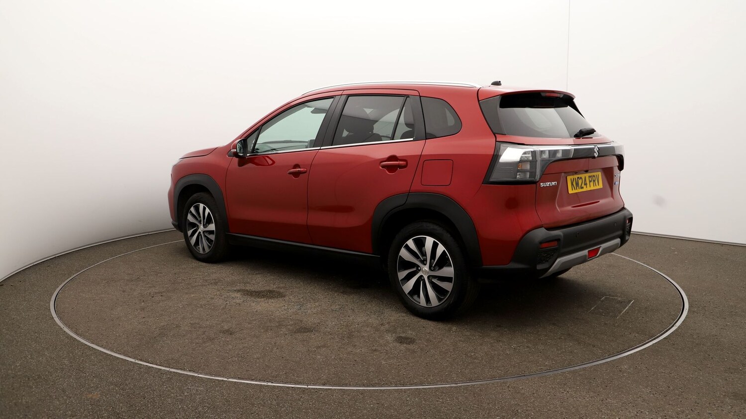 Used Suzuki SX4 S-Cross for sale - 76810840: Photo 58