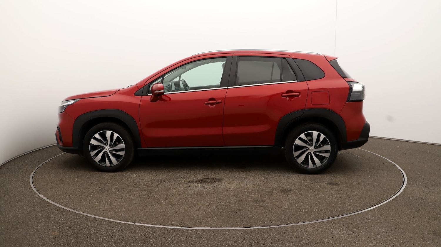 Used Suzuki SX4 S-Cross for sale - 76810840: Photo 59