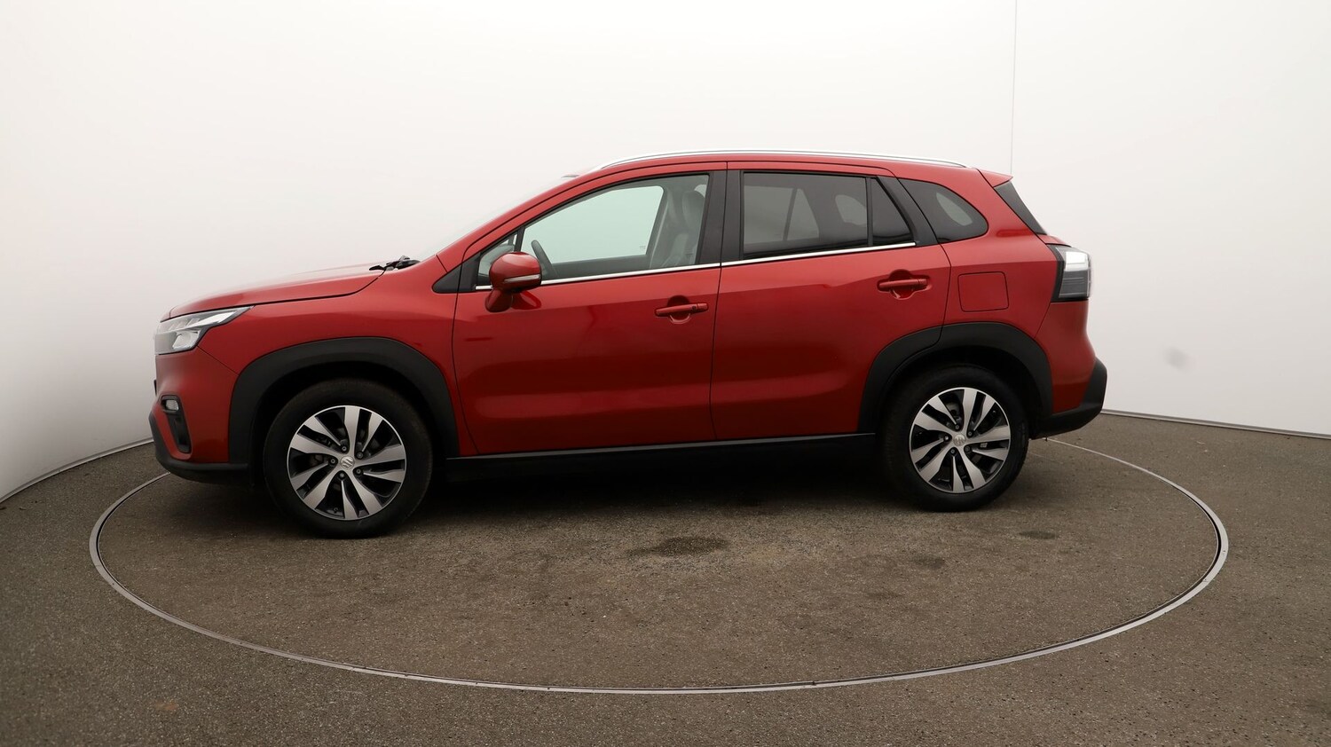 Used Suzuki SX4 S-Cross for sale - 76810840: Photo 60