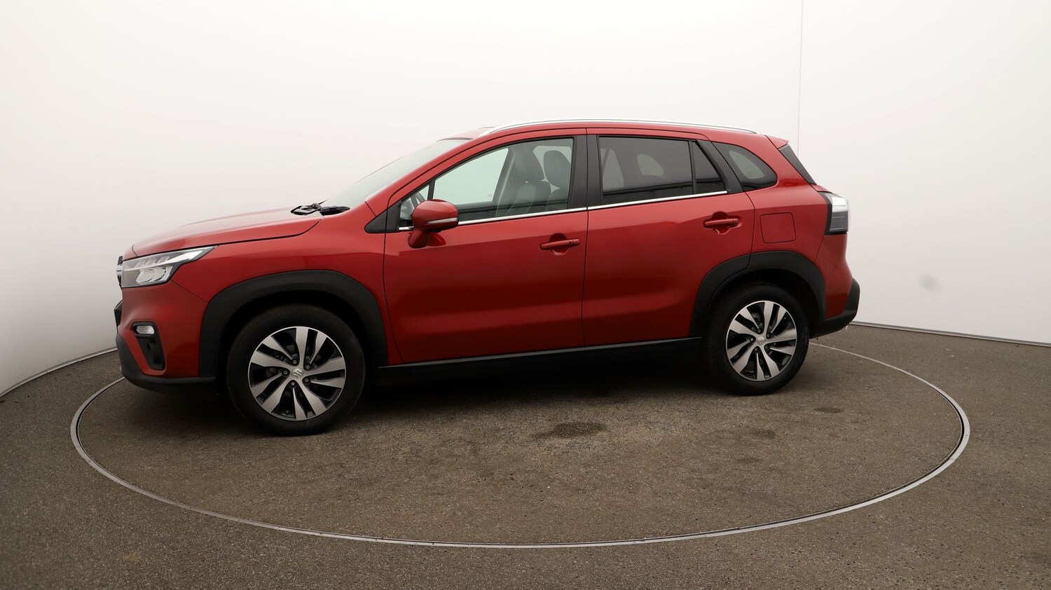 Used Suzuki SX4 S-Cross for sale - 76810840: Photo 61