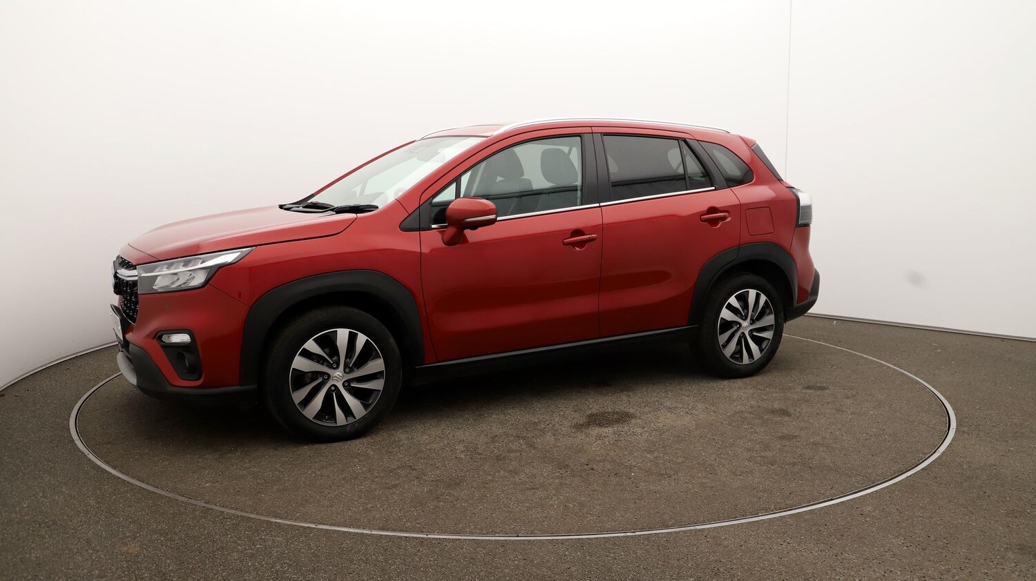 Used Suzuki SX4 S-Cross for sale - 76810840: Photo 62