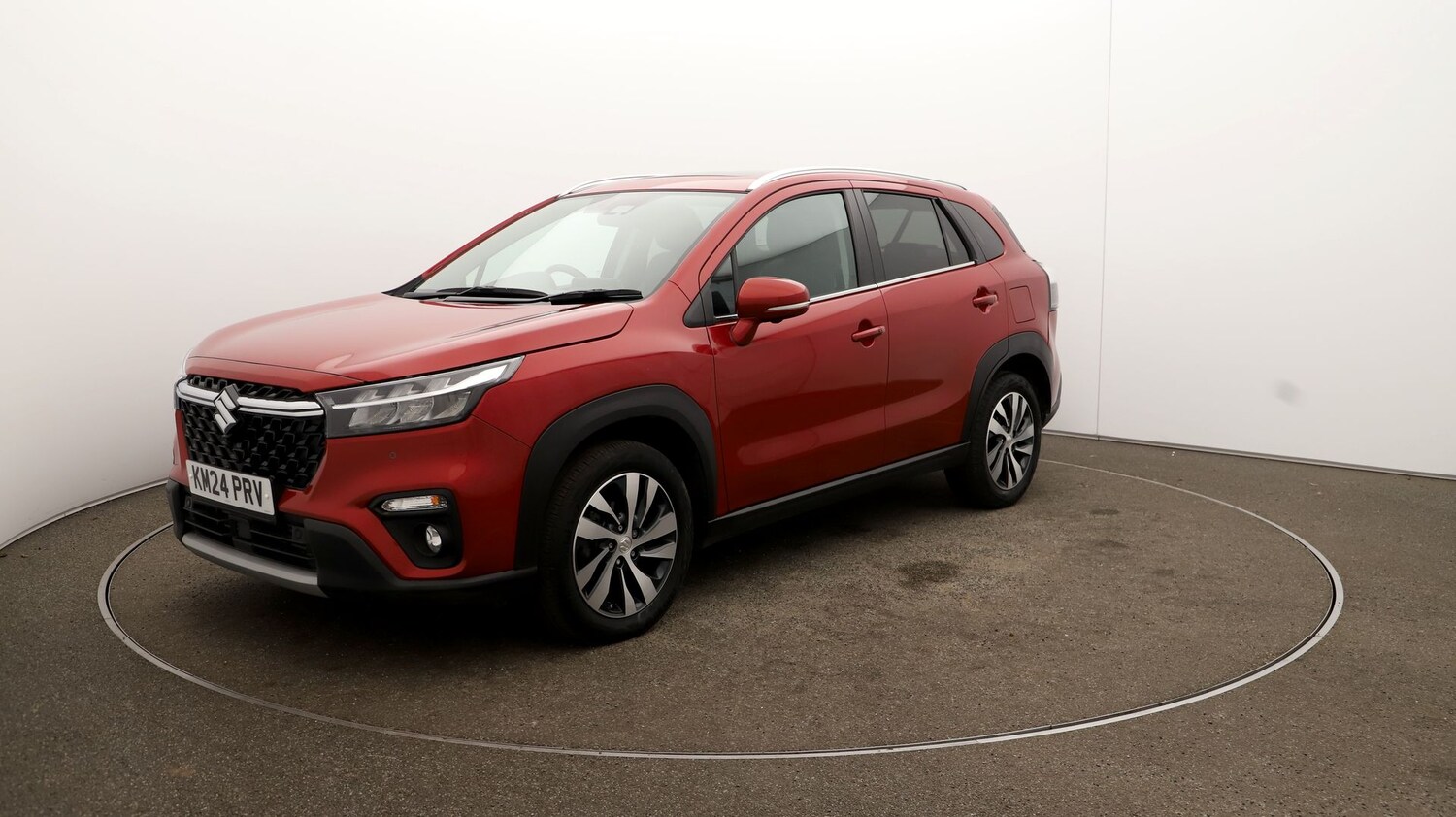 Used Suzuki SX4 S-Cross for sale - 76810840: Photo 64