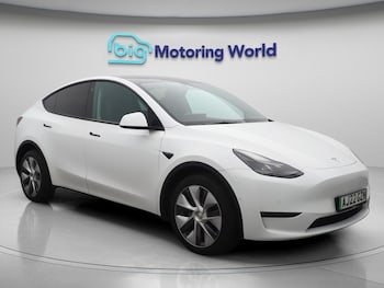 Used Tesla Model Y 2022 for sale - 75479017: Photo