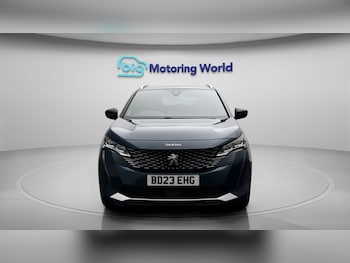 Used Peugeot 3008 2023 for sale - 79163231: Photo