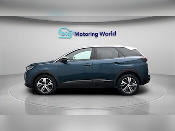 Used Peugeot 3008 2023 for sale - 79163231: Photo