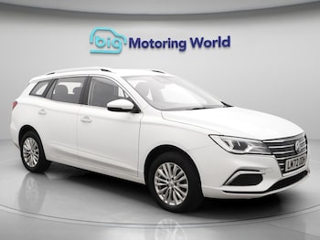 MG - MG5