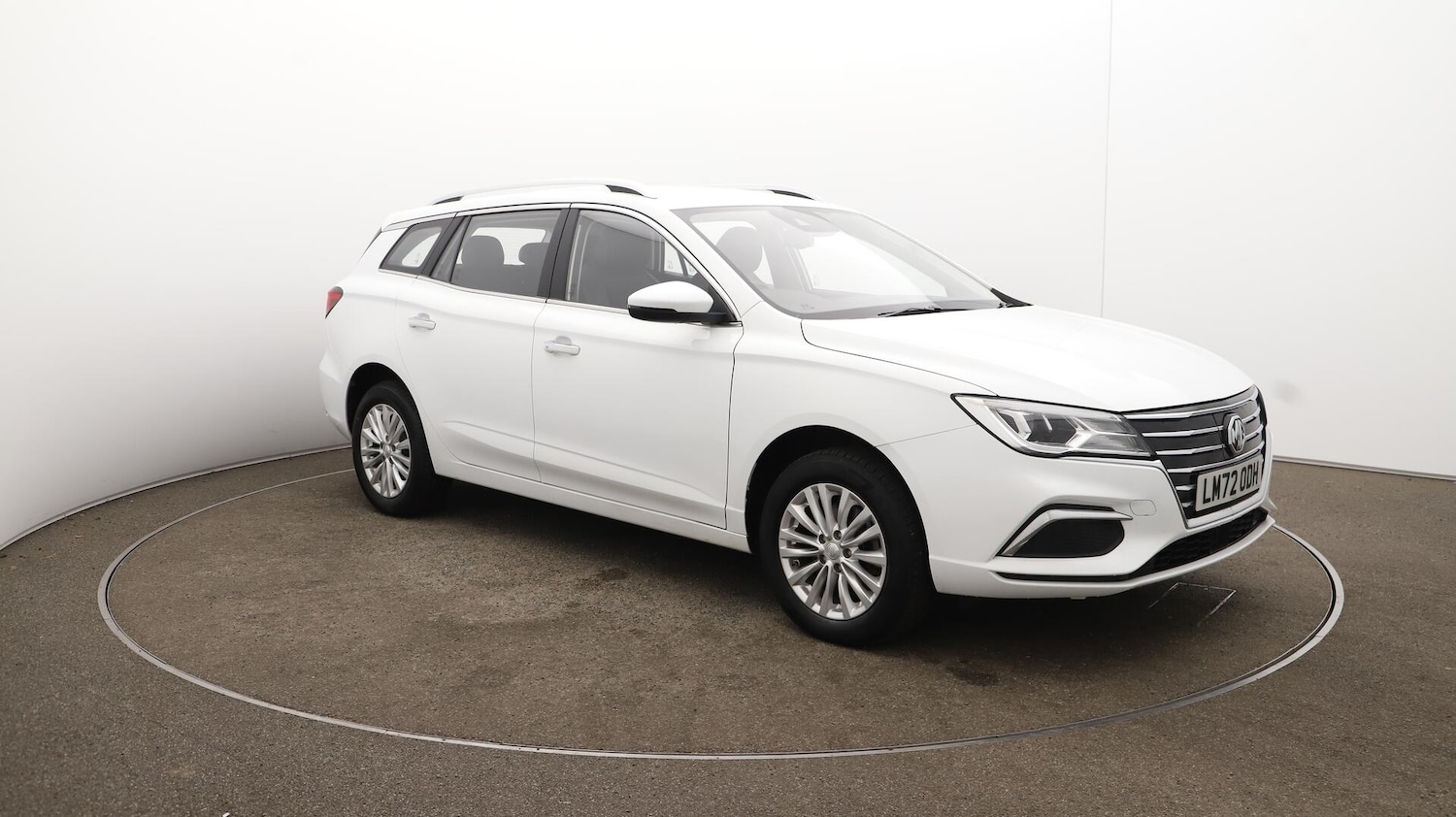 Vehicle 43