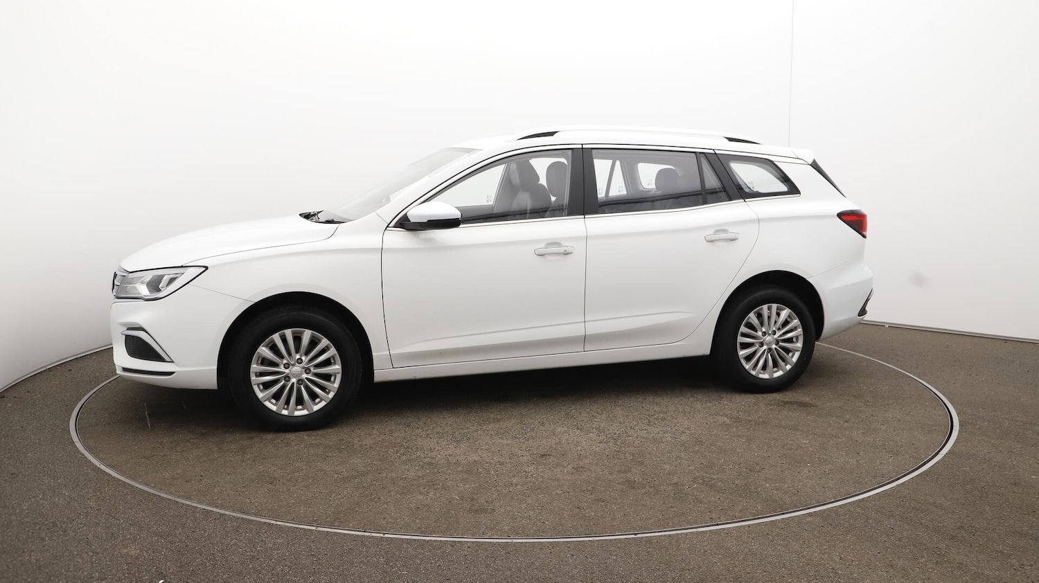 Vehicle 65