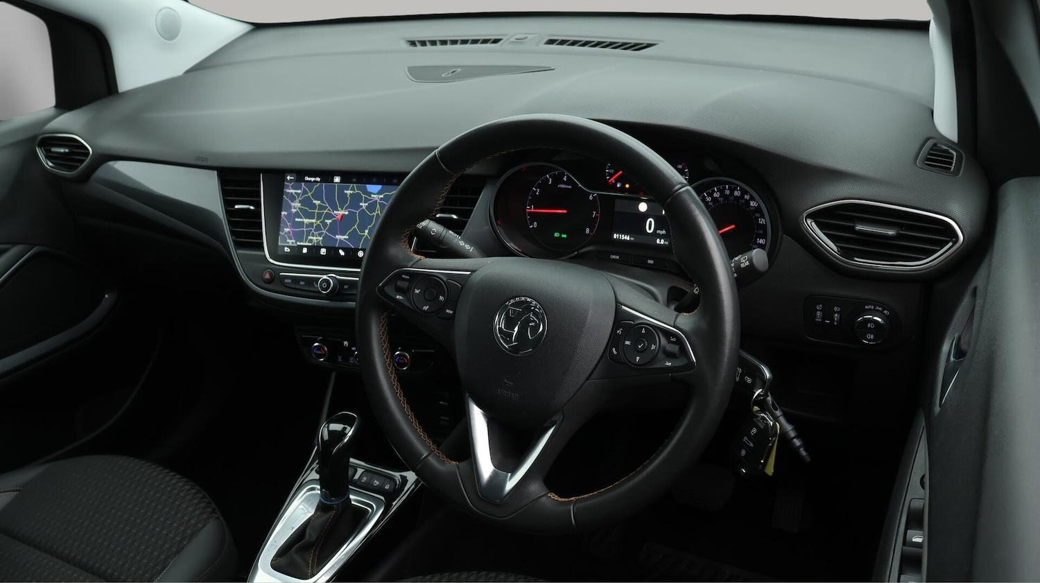 Used Vauxhall Crossland X 2020 for sale - 76512716: Photo 10