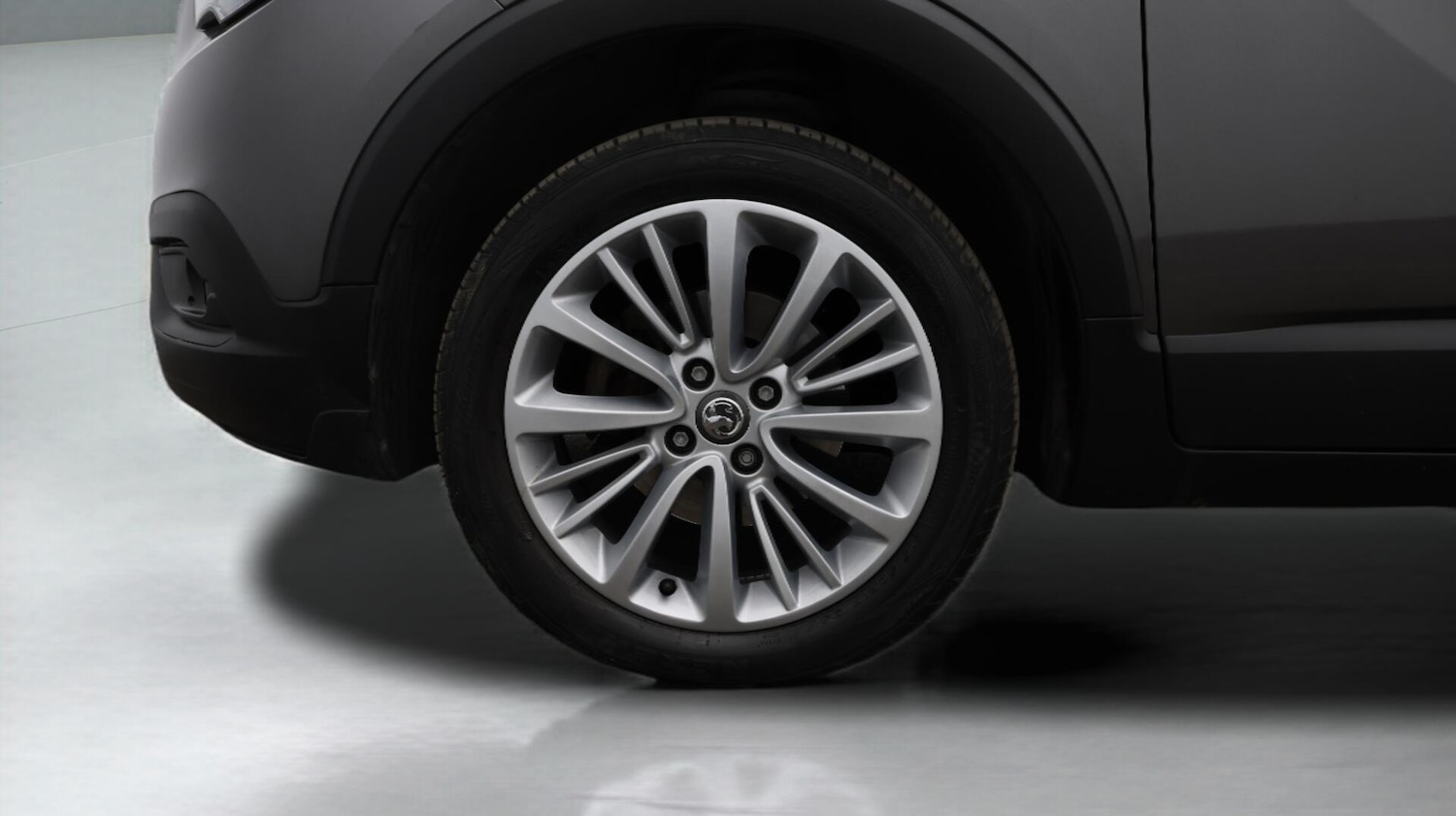 Used Vauxhall Crossland X 2020 for sale - 76512716: Photo 19