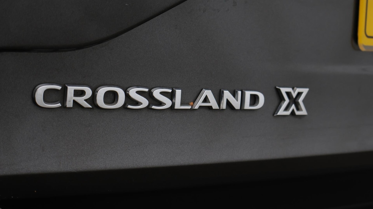 Used Vauxhall Crossland X 2020 for sale - 76512716: Photo 22