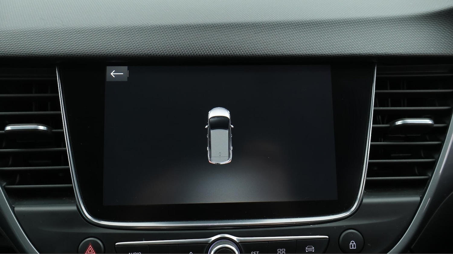 Used Vauxhall Crossland X 2020 for sale - 76512716: Photo 24