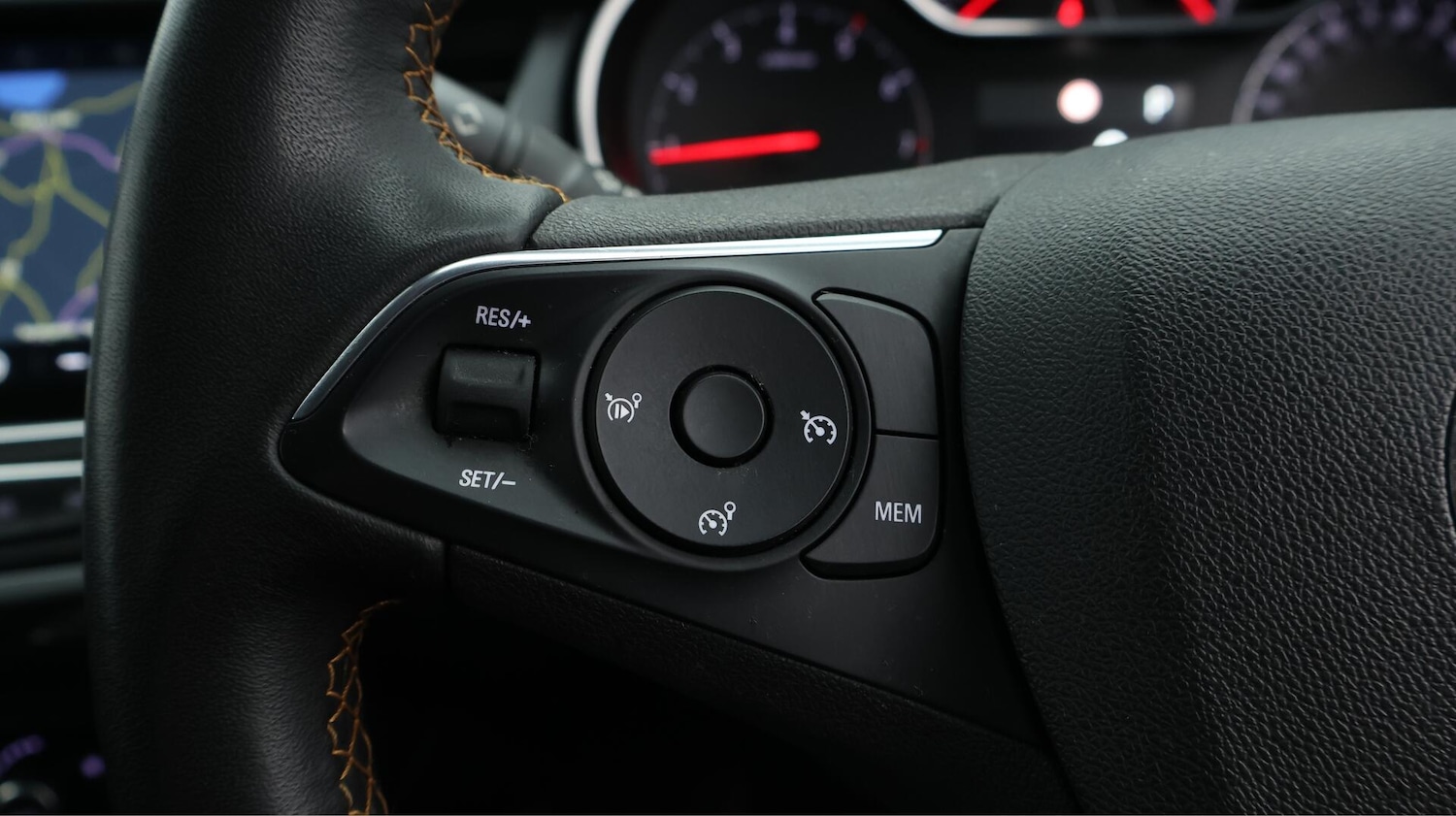 Used Vauxhall Crossland X 2020 for sale - 76512716: Photo 25