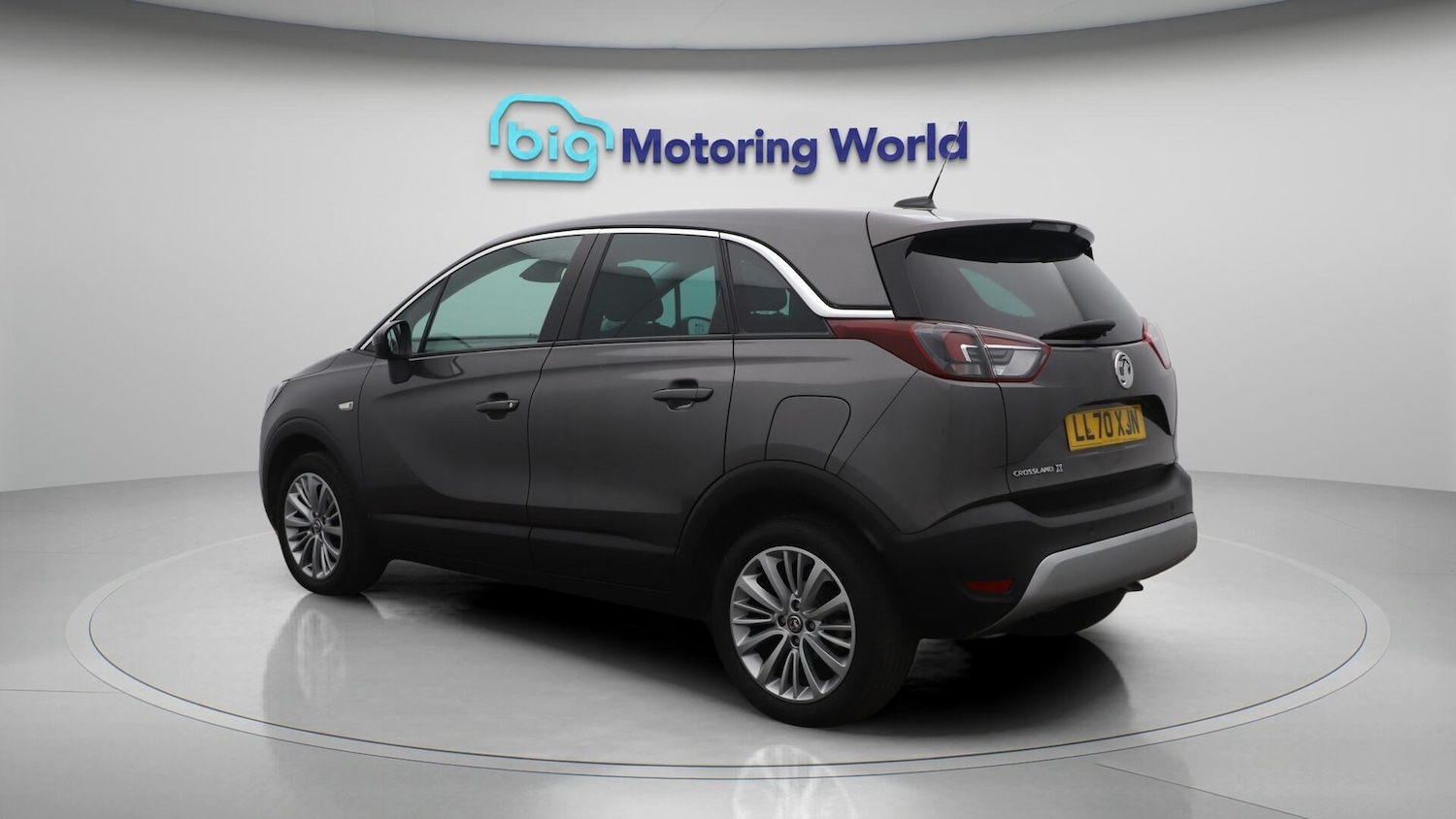 Used Vauxhall Crossland X 2020 for sale - 76512716: Photo 6