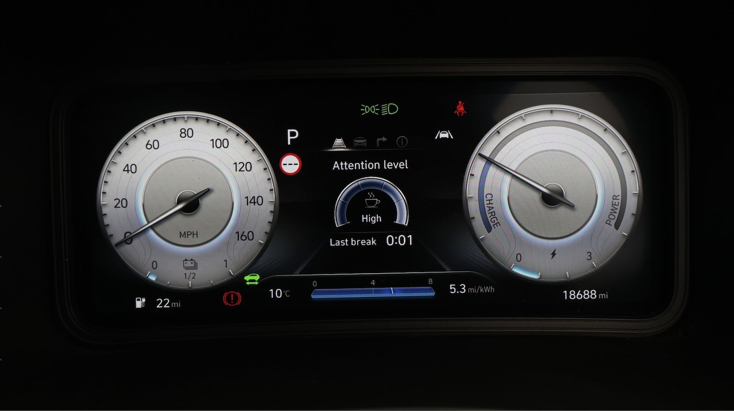 Used Hyundai KONA 2023 for sale - 77438016: Photo 10