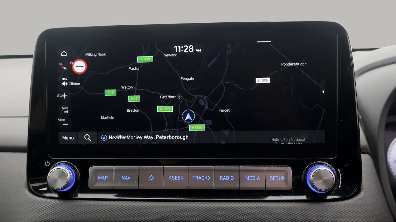 Used Hyundai KONA 2023 for sale - 77438016: Photo 12