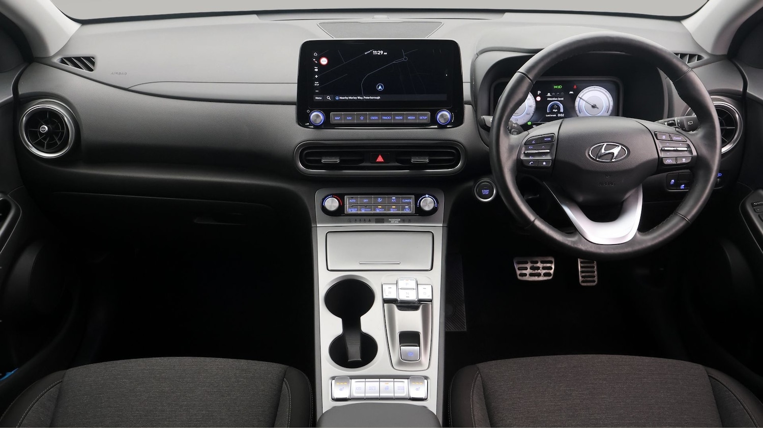 Used Hyundai KONA 2023 for sale - 77438016: Photo 13