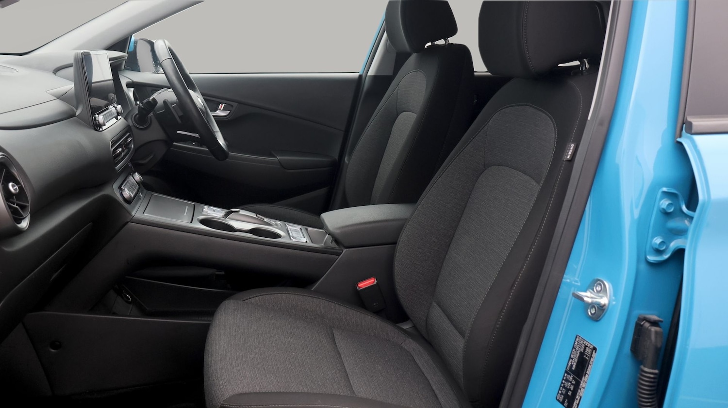 Used Hyundai KONA 2023 for sale - 77438016: Photo 14