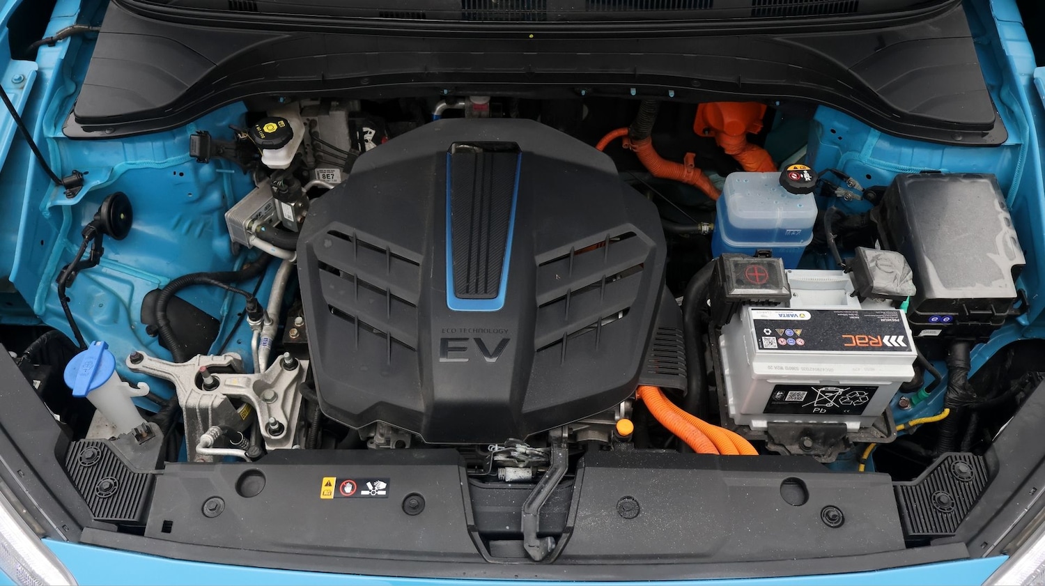 Used Hyundai KONA 2023 for sale - 77438016: Photo 19