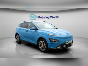 Used Hyundai KONA 2023 for sale - 77438016: Photo
