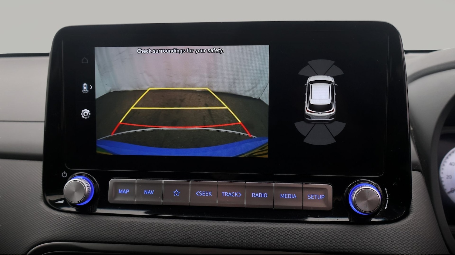 Used Hyundai KONA 2023 for sale - 77438016: Photo 27