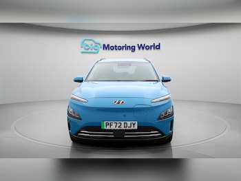 Used Hyundai KONA 2023 for sale - 77438016: Photo
