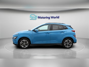 Used Hyundai KONA 2023 for sale - 77438016: Photo
