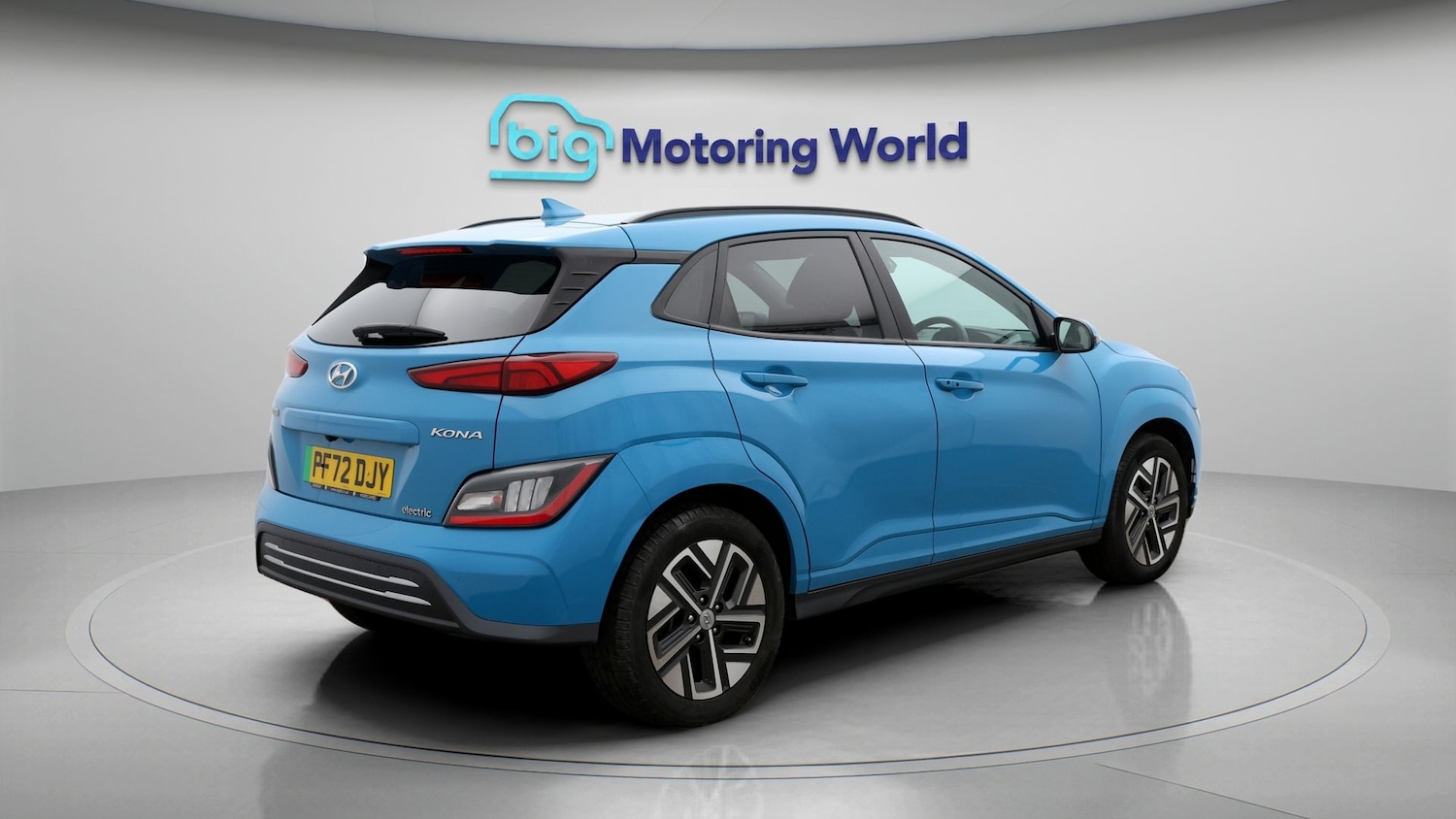 Used Hyundai KONA 2023 for sale - 77438016: Photo 7