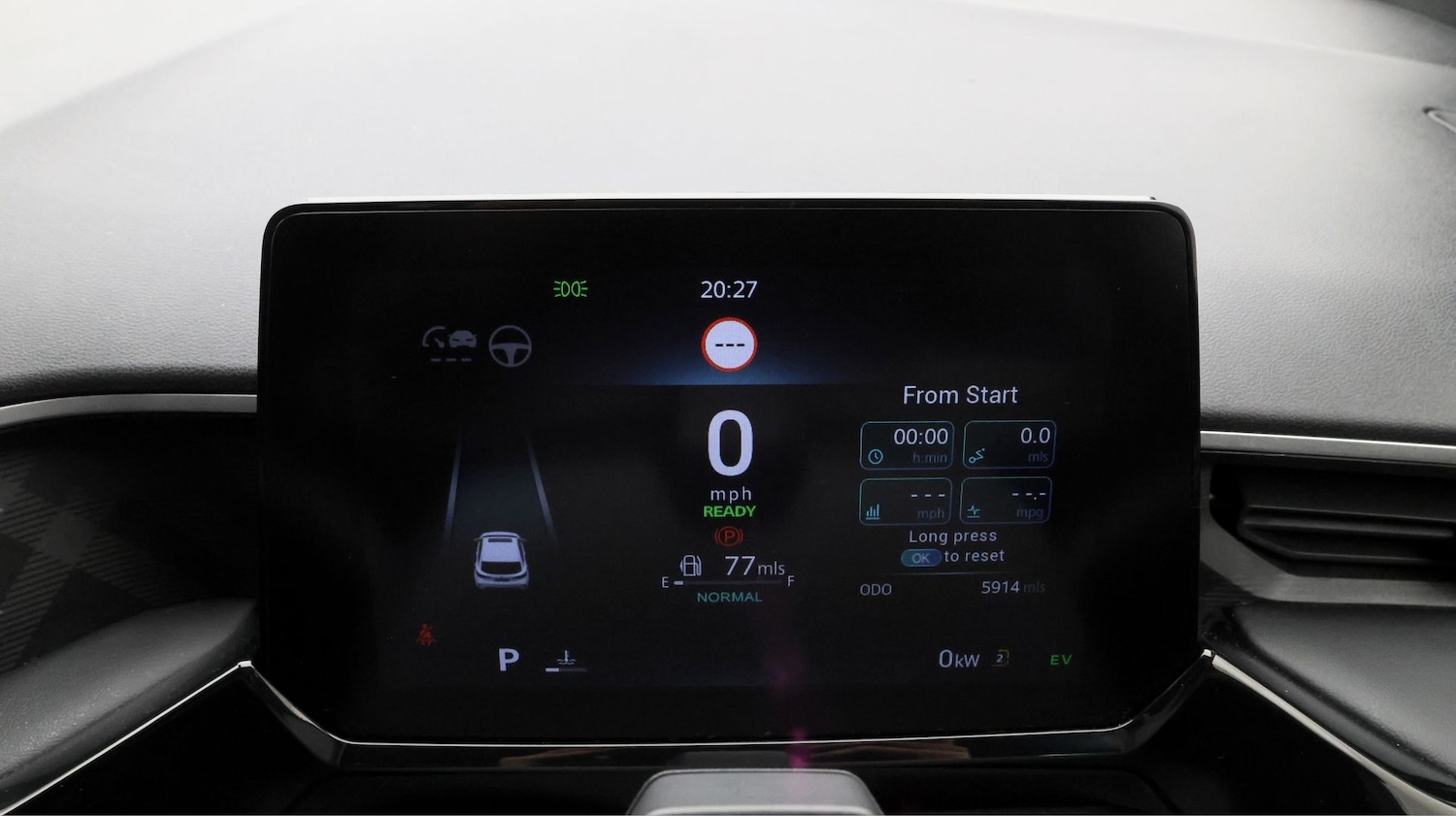 Used MG MG3 2025 for sale - 77650991: Photo 10