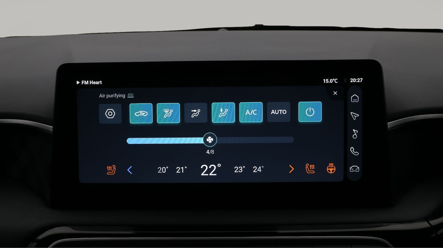 Used MG MG3 2025 for sale - 77650991: Photo 12