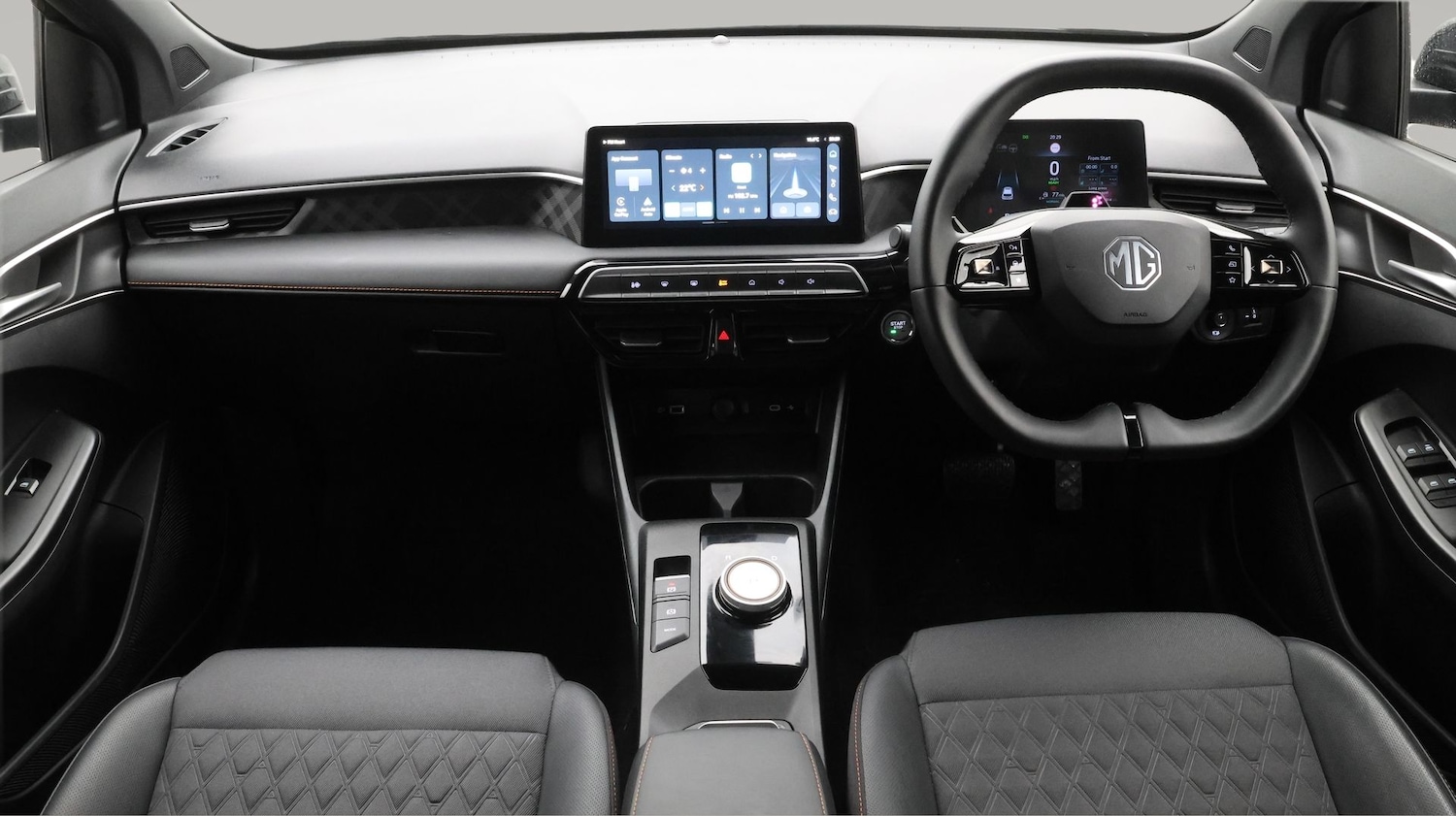Used MG MG3 2025 for sale - 77650991: Photo 13
