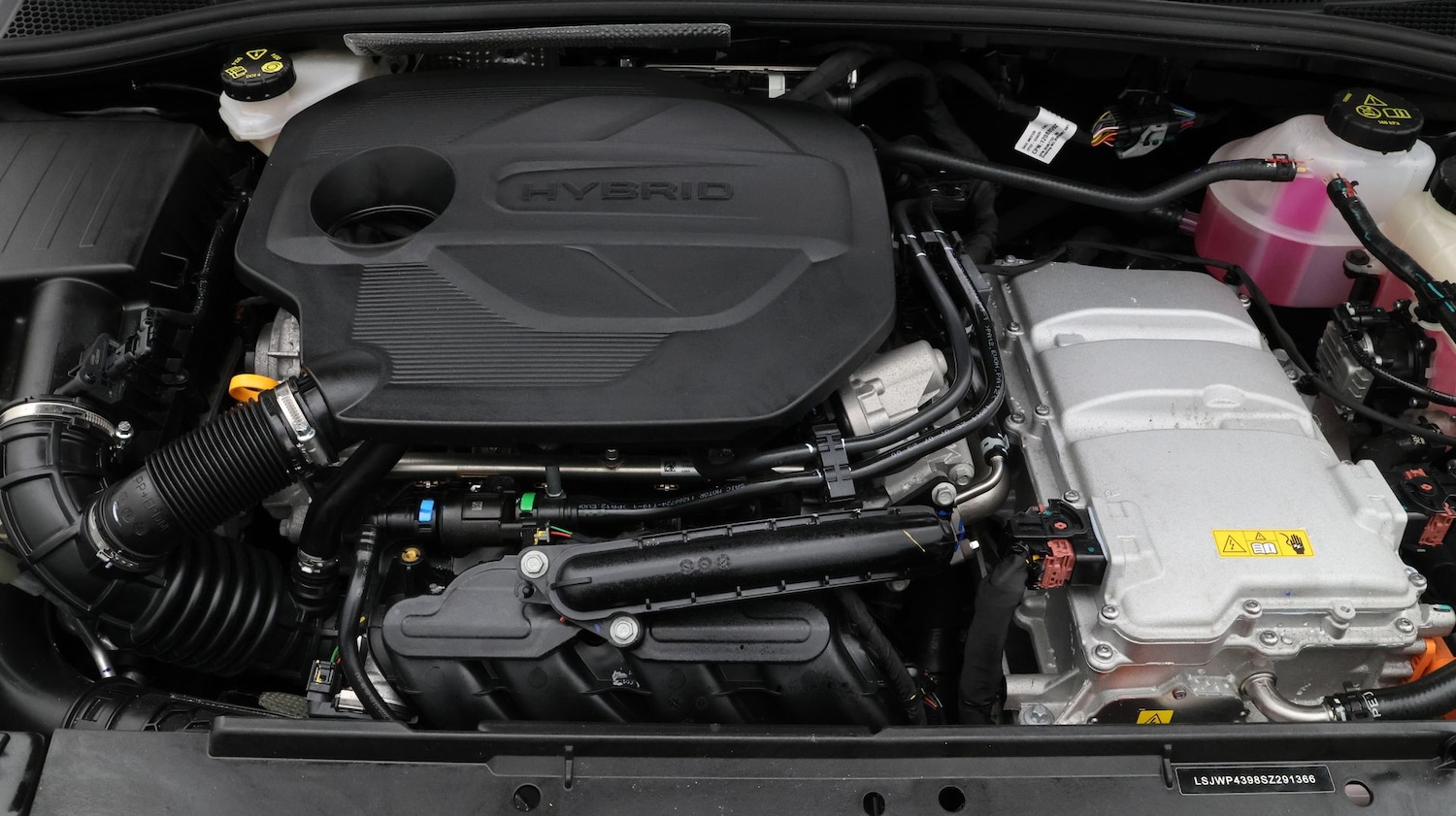 Used MG MG3 2025 for sale - 77650991: Photo 19