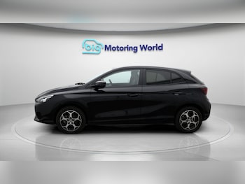 Used MG MG3 2025 for sale - 77650991: Photo