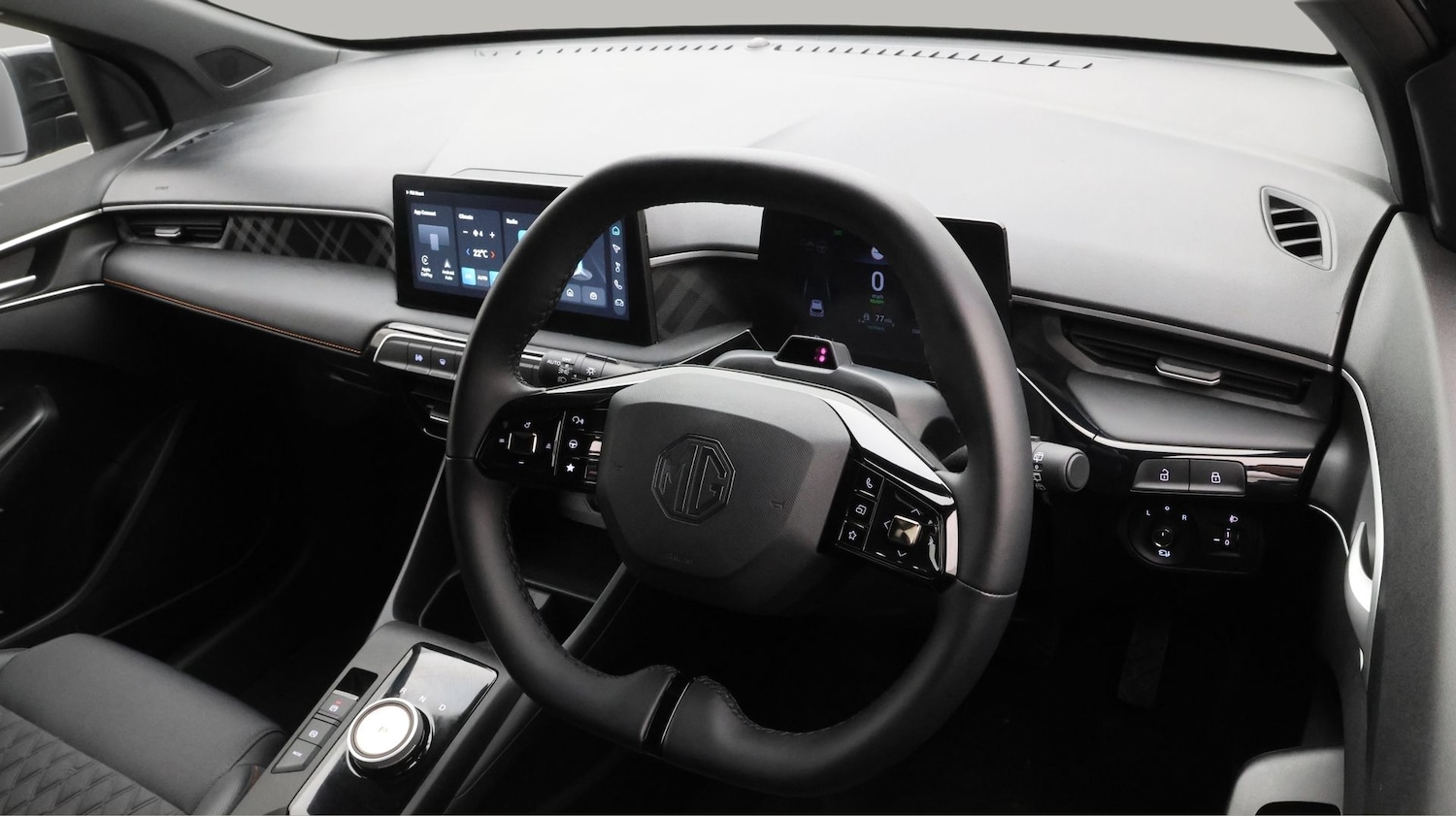 Used MG MG3 2025 for sale - 77650991: Photo 9