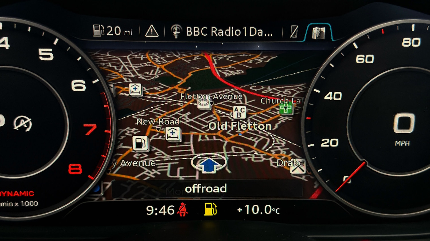 Used Audi TT 2021 for sale - 77906191: Photo 10