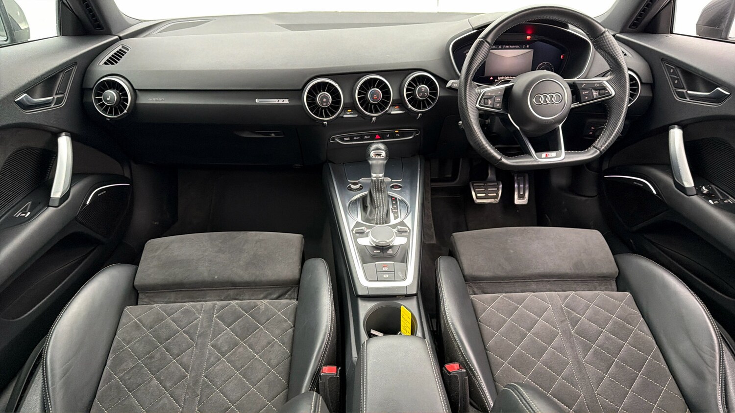 Used Audi TT 2021 for sale - 77906191: Photo 12